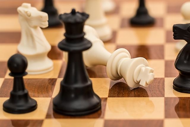Overview of Internet chess formats and features