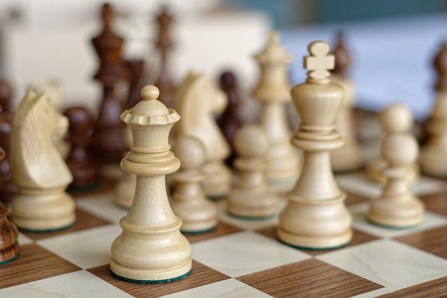 Online chess features, tools, and membership benefits
