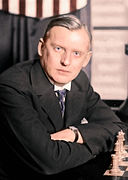 Alekhine