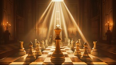 Bishops Gambit variation of Kings Gambit chess course