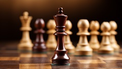 Caro-Kann Repertoire vs 1.e4 chess course