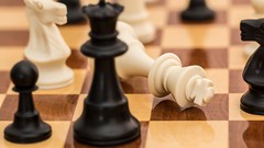 The complete guide to chess tactics course