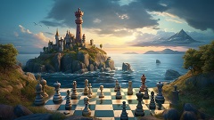 Chess Defence and Counterattack course