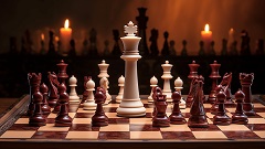 Chess Gambits course