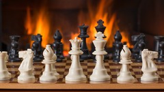 A fun Lovers guide to Chess Openings course