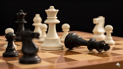 Essential Chess Skills course