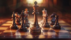 Universal Chess Style course
