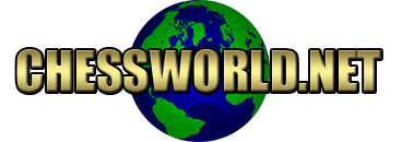 ChessWorld.net Logo